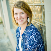 Melissa Vande Kieft photo